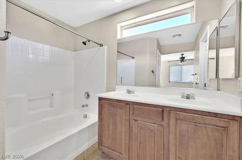 Tiny photo for 5732 Rose Tiara Drive, Las Vegas, NV 89139 (MLS # 2788992)