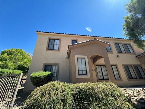 Multifamily For Rent - 2010 Rancho Lake Drive #204<br/> Las Vegas, NV 89108