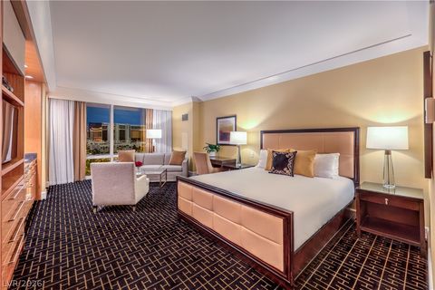 Photo of 2000 Fashion Show Drive #1828, Las Vegas, NV 89109 (MLS # 2772103)