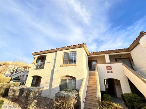 Condo For Rent - 5108 Harvest Time Street #201<br/> Clark County, Las Vegas, NV 89130