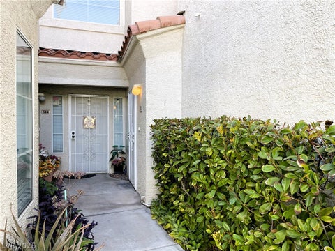 Condo For Rent - 6820 San Ricardo Avenue #104<br/> Las Vegas, NV 89146