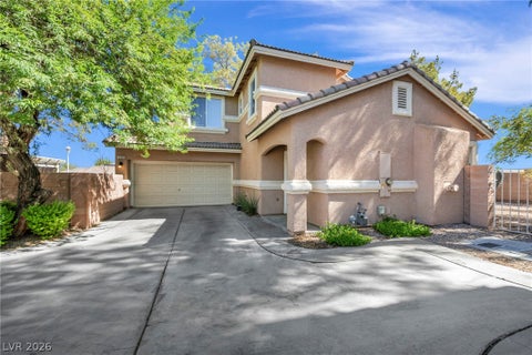Homes For Sale - 136 Samantha Rose Street<br/> Clark County, Henderson, NV 89012