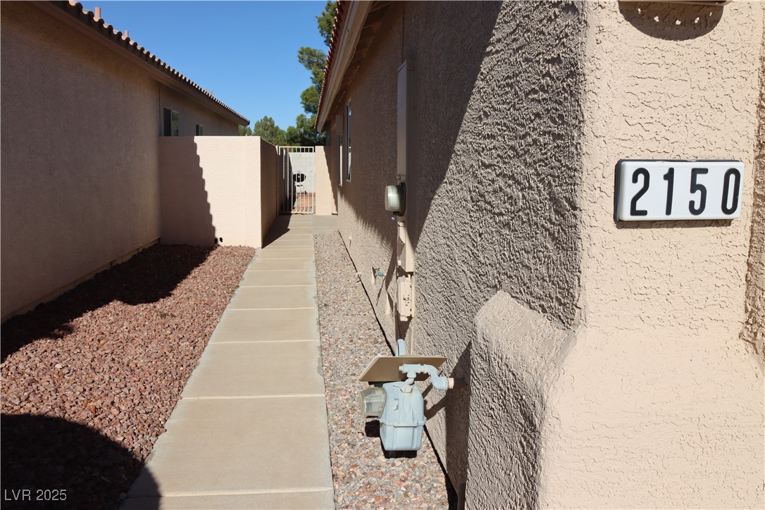 2150 Hidden Ranch Terrace