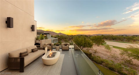 Tiny photo for 92 Sun Glow Lane, Las Vegas, NV 89135 (MLS # 2791822)