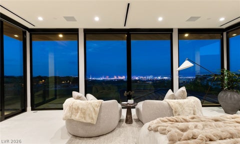 Tiny photo for 92 Sun Glow Lane, Las Vegas, NV 89135 (MLS # 2791822)