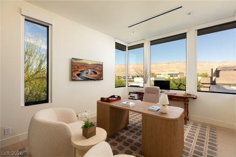 Tiny photo for 92 Sun Glow Lane, Las Vegas, NV 89135 (MLS # 2791822)