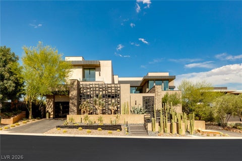 Tiny photo for 92 Sun Glow Lane, Las Vegas, NV 89135 (MLS # 2791822)