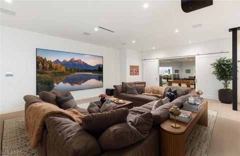 Tiny photo for 92 Sun Glow Lane, Las Vegas, NV 89135 (MLS # 2791822)