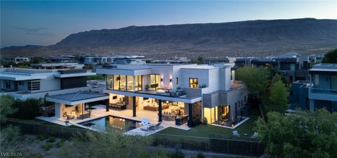 Tiny photo for 92 Sun Glow Lane, Las Vegas, NV 89135 (MLS # 2791822)