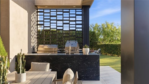 Tiny photo for 92 Sun Glow Lane, Las Vegas, NV 89135 (MLS # 2791822)