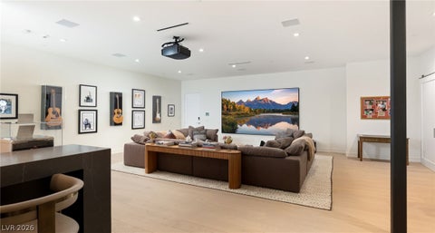Tiny photo for 92 Sun Glow Lane, Las Vegas, NV 89135 (MLS # 2791822)