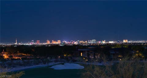 Tiny photo for 92 Sun Glow Lane, Las Vegas, NV 89135 (MLS # 2791822)