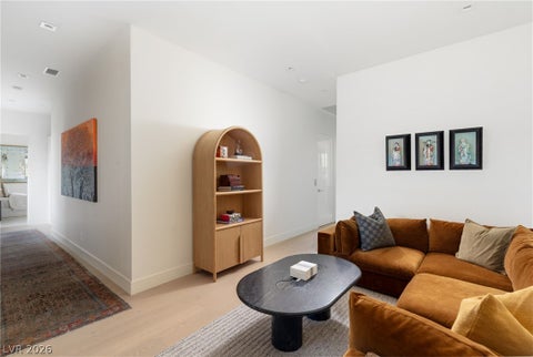Tiny photo for 92 Sun Glow Lane, Las Vegas, NV 89135 (MLS # 2791822)