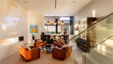 Tiny photo for 92 Sun Glow Lane, Las Vegas, NV 89135 (MLS # 2791822)