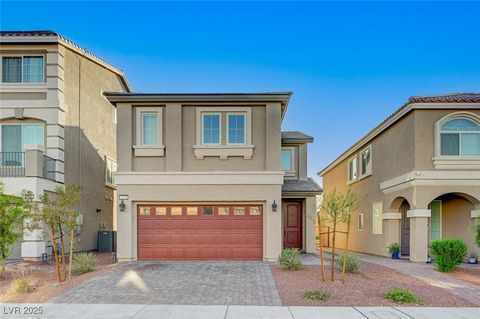 Photo of 7775 Tyrell Peaks Street, Las Vegas, NV 89139 (MLS # 2726763)