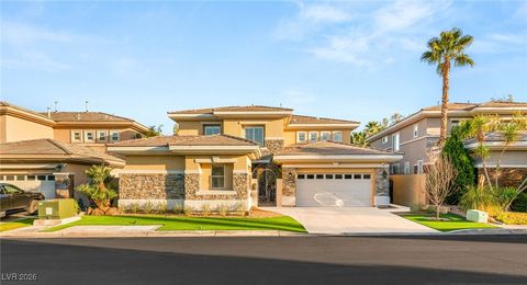 712 Proud Eagle Lane Las Vegas NV 89144