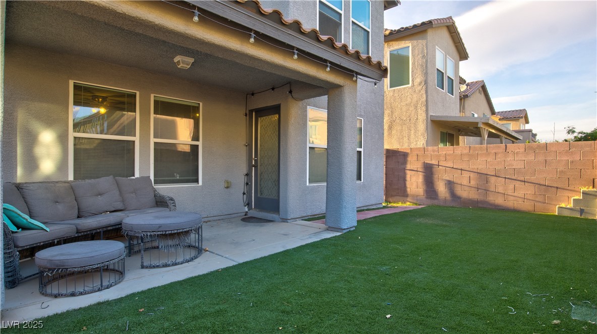 8532 Caddy Corner Street, Las Vegas, Nevada image 9