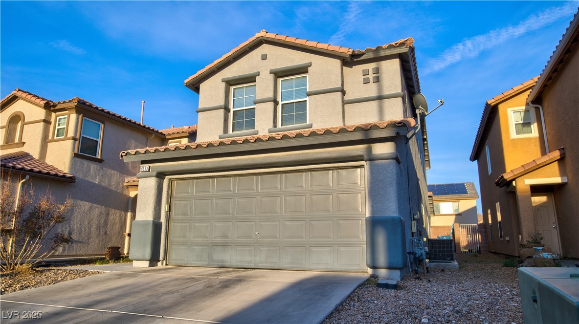8532 Caddy Corner Street, Las Vegas, Nevada image 4