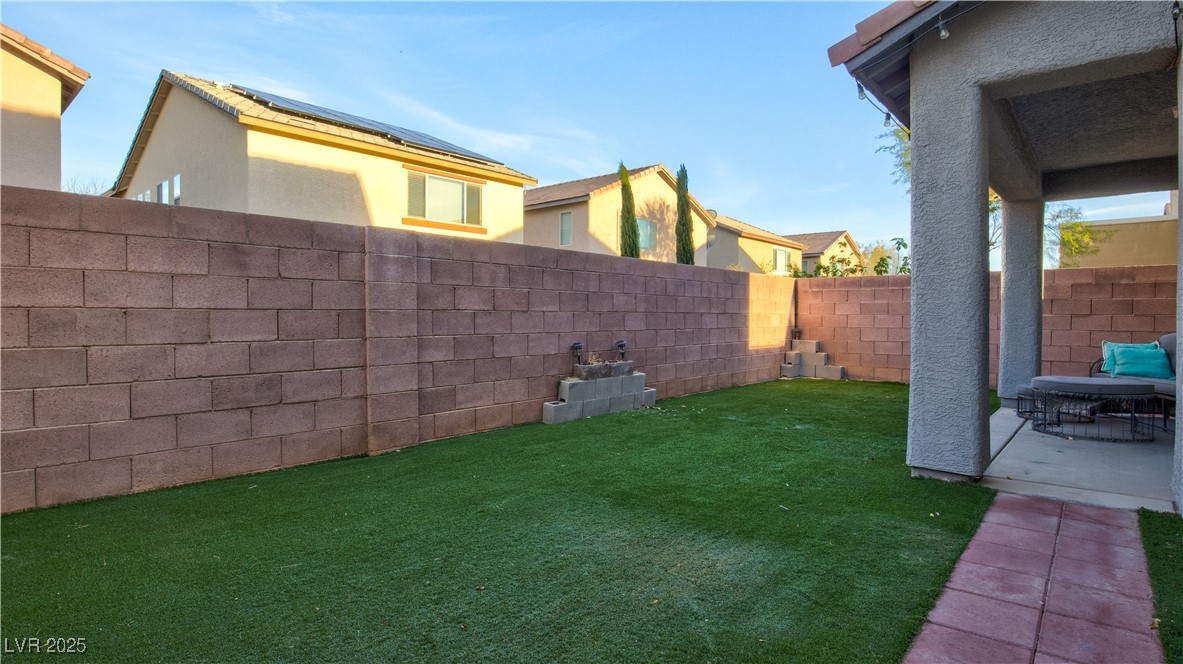 8532 Caddy Corner Street, Las Vegas, Nevada image 10