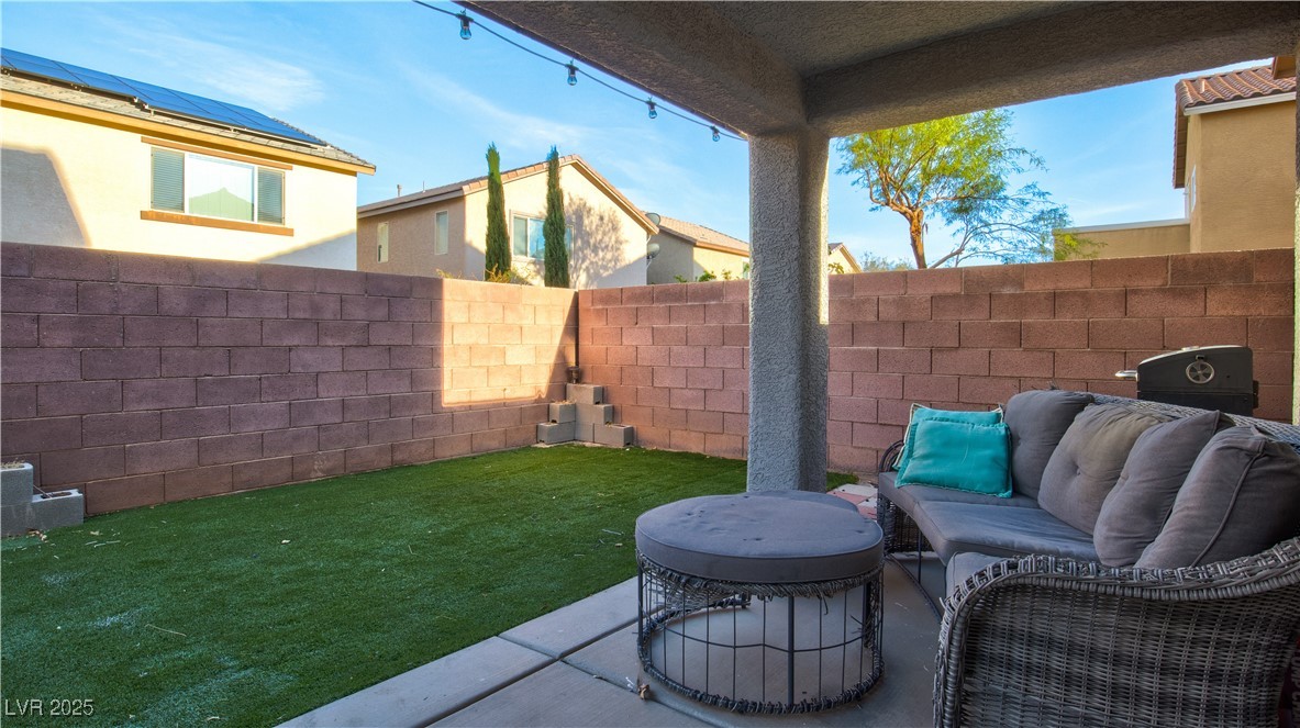 8532 Caddy Corner Street, Las Vegas, Nevada image 8
