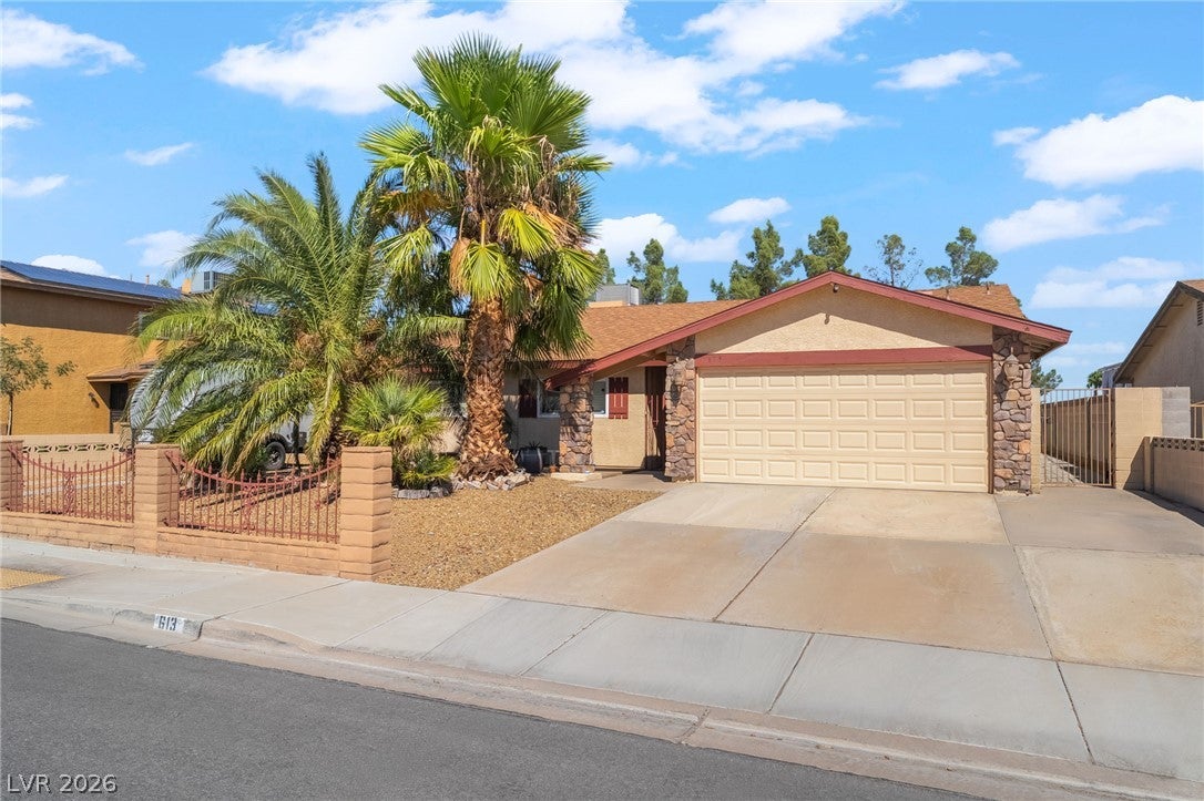 613 Valley View Drive