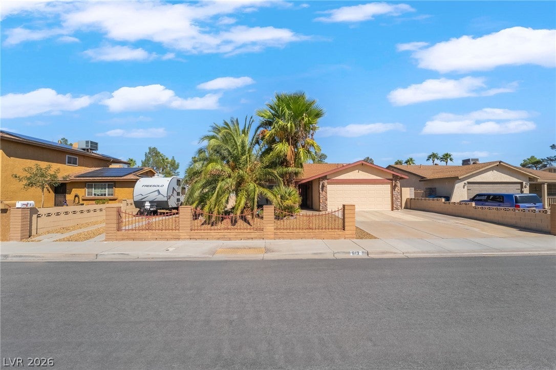 613 Valley View Drive