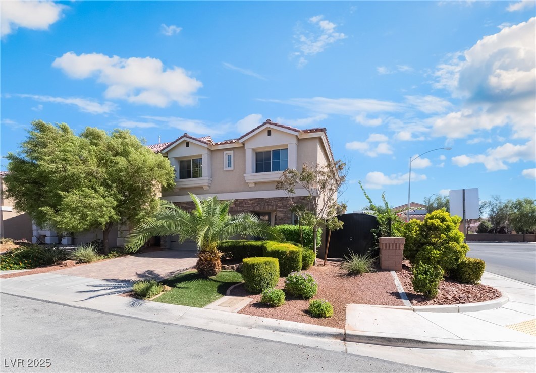 9744 Morgan Creek Court