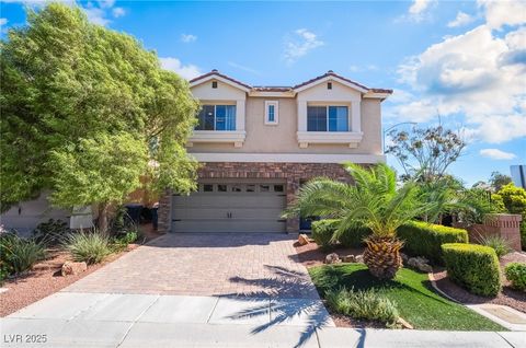 9744 Morgan Creek Court Las Vegas NV 89141