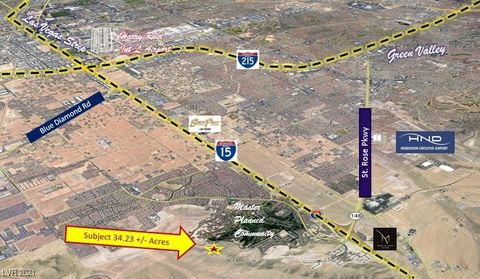 Vacant Land For Sale - Southwest Lv<br/> Clark County, Las Vegas, NV 89141