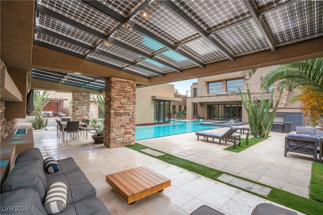 6755 Agave Azul Court