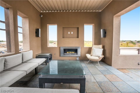 Tiny photo for 6755 Agave Azul Court, Las Vegas, NV 89120 (MLS # 2750184)