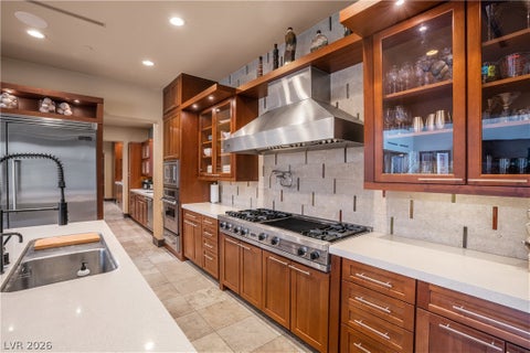 Tiny photo for 6755 Agave Azul Court, Las Vegas, NV 89120 (MLS # 2750184)