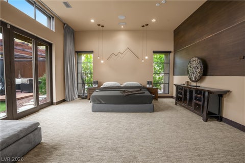 Tiny photo for 6755 Agave Azul Court, Las Vegas, NV 89120 (MLS # 2750184)