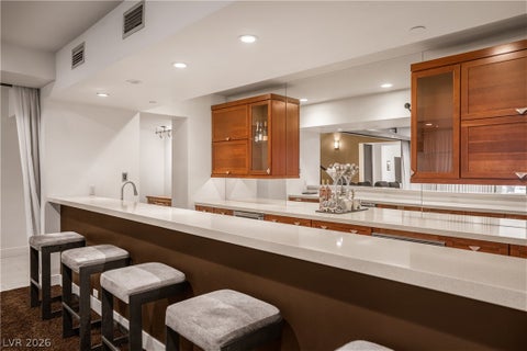 Tiny photo for 6755 Agave Azul Court, Las Vegas, NV 89120 (MLS # 2750184)