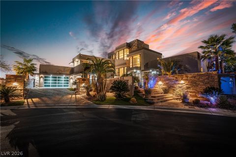 Photo of 6755 Agave Azul Court, Las Vegas, NV 89120 (MLS # 2750184)