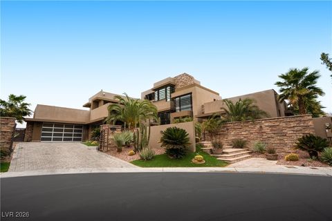 Photo of 6755 Agave Azul Court, Las Vegas, NV 89120 (MLS # 2750184)