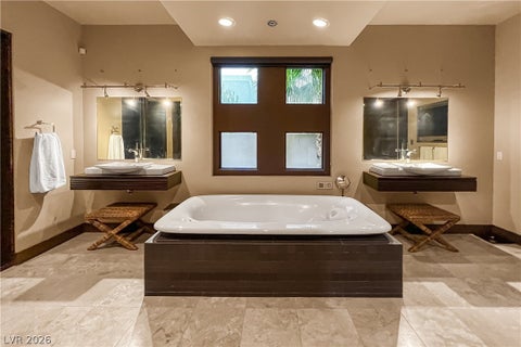 Tiny photo for 6755 Agave Azul Court, Las Vegas, NV 89120 (MLS # 2750184)