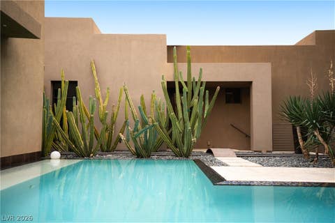 Tiny photo for 6755 Agave Azul Court, Las Vegas, NV 89120 (MLS # 2750184)