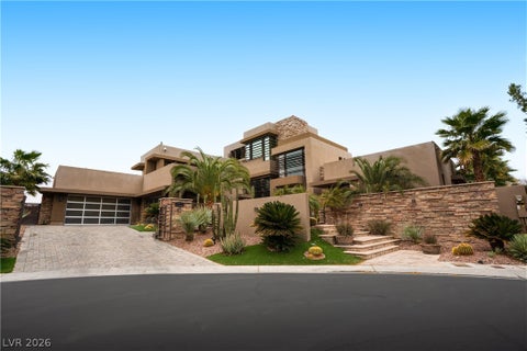 Tiny photo for 6755 Agave Azul Court, Las Vegas, NV 89120 (MLS # 2750184)