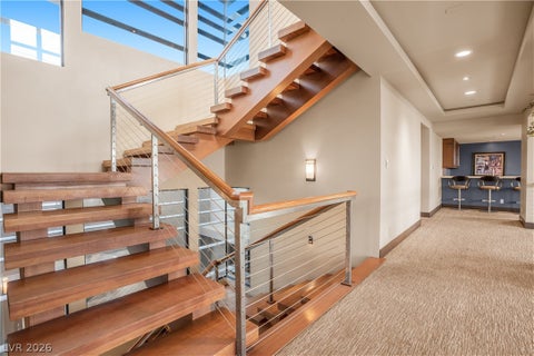 Tiny photo for 6755 Agave Azul Court, Las Vegas, NV 89120 (MLS # 2750184)