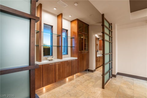 Tiny photo for 6755 Agave Azul Court, Las Vegas, NV 89120 (MLS # 2750184)