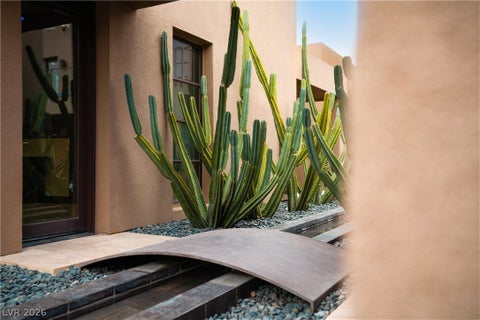 Tiny photo for 6755 Agave Azul Court, Las Vegas, NV 89120 (MLS # 2750184)