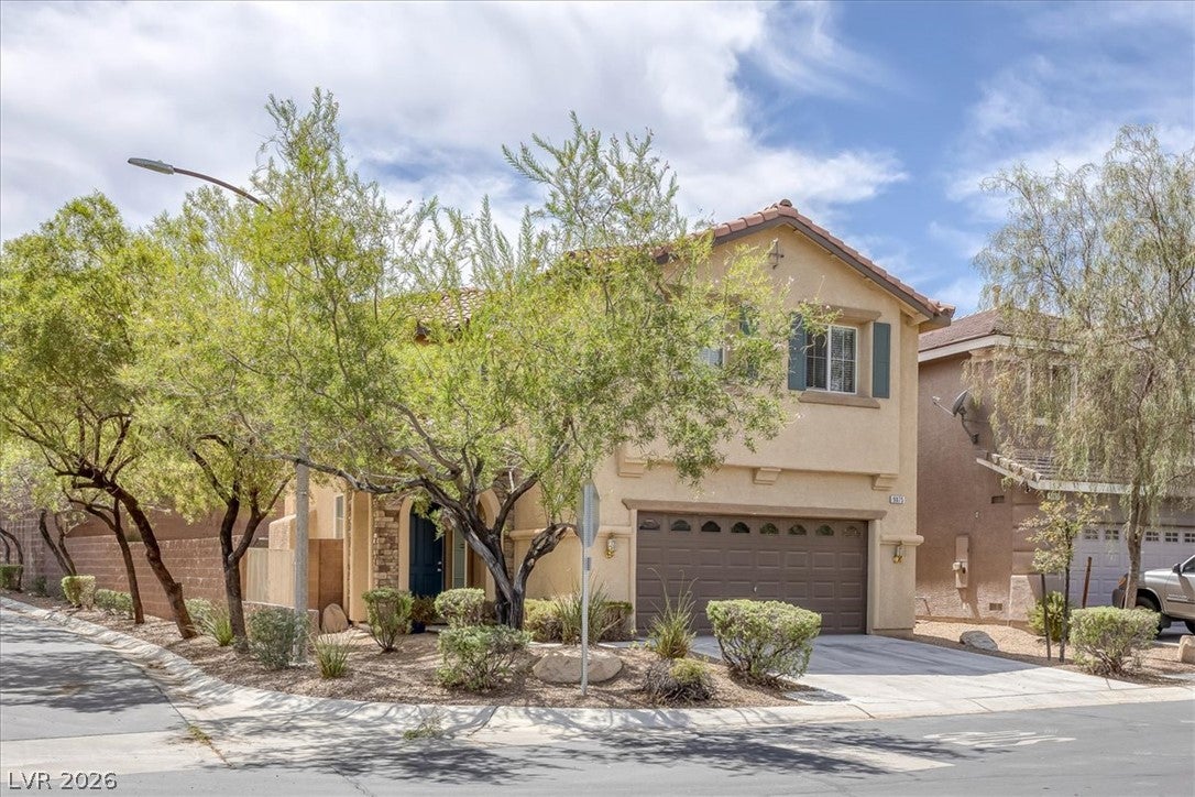9075 Cloudy Mountain Place