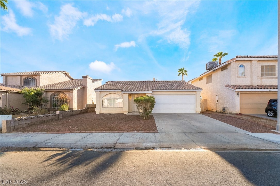 768 Panhandle Drive