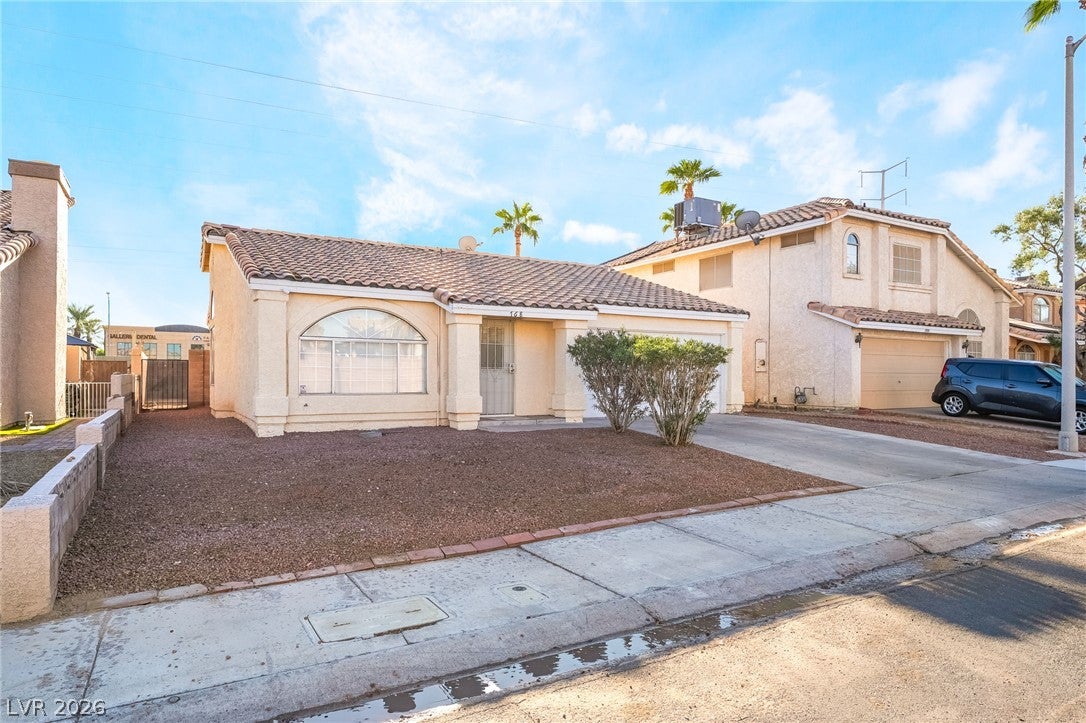768 Panhandle Drive