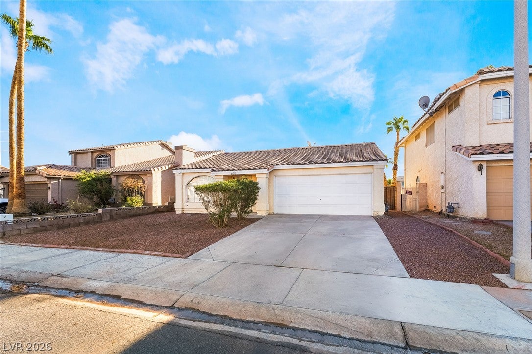 768 Panhandle Drive