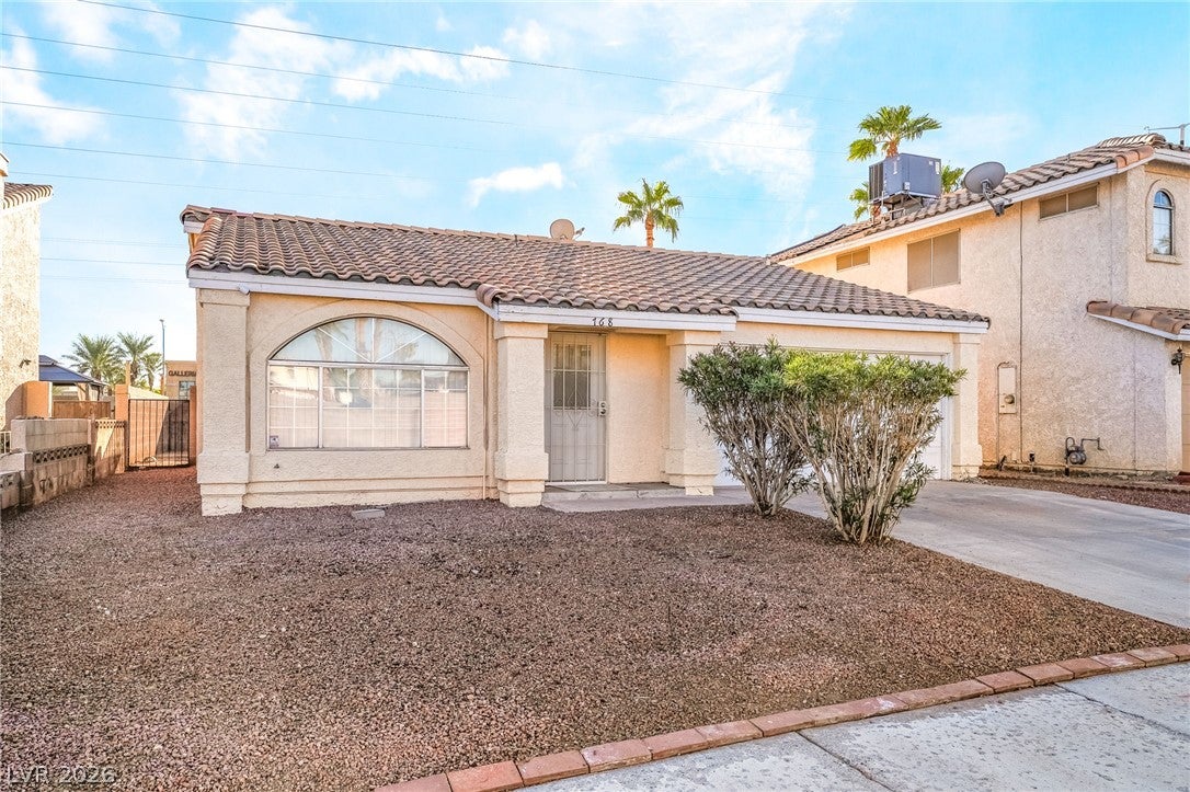 768 Panhandle Drive