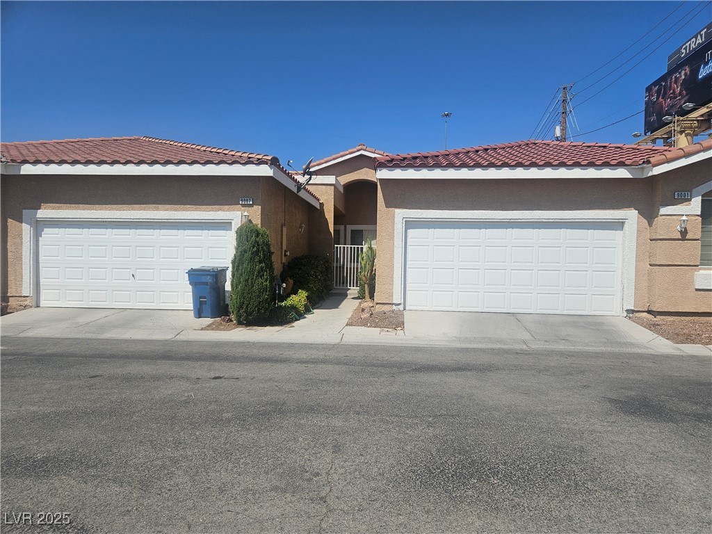 9007 Purple Leaf Street, Las Vegas, Nevada image 1