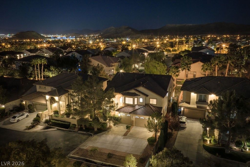 Photo of 5607 San Palazzo Court, Las Vegas, NV 89141 (MLS # 2766710)