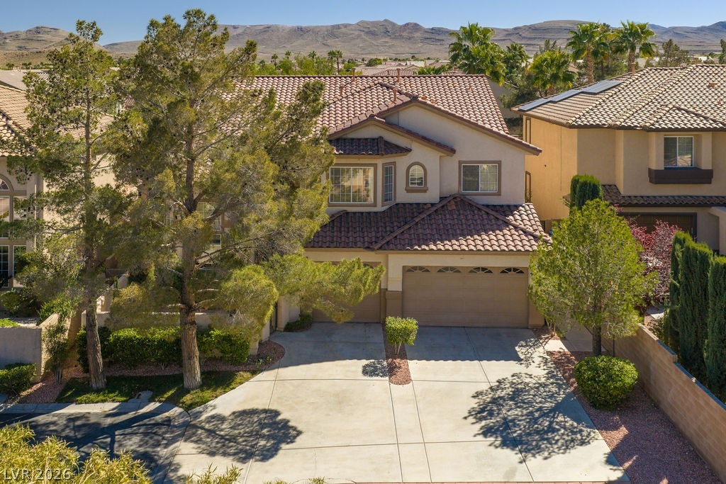 5607 San Palazzo Court